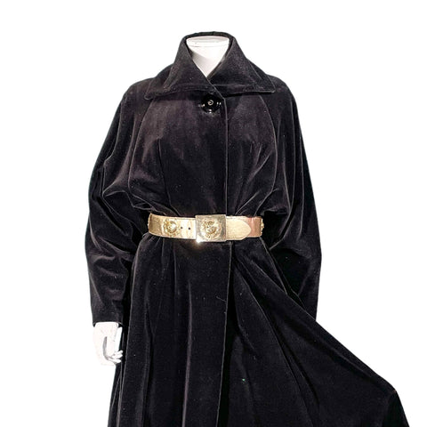 Vintage coats, jackets, blazers 1940s - 80s