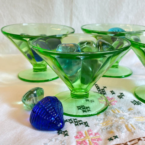 Vintage decor pieces with history for modern life