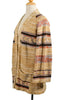 70s relaxed fit Boho cardigan
