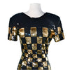 Tadashi sequin dress